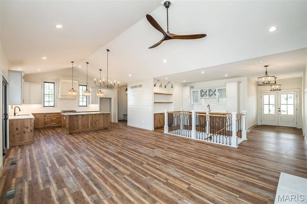 TBB 2326 N Rock Church RD, Troy, MO 63379