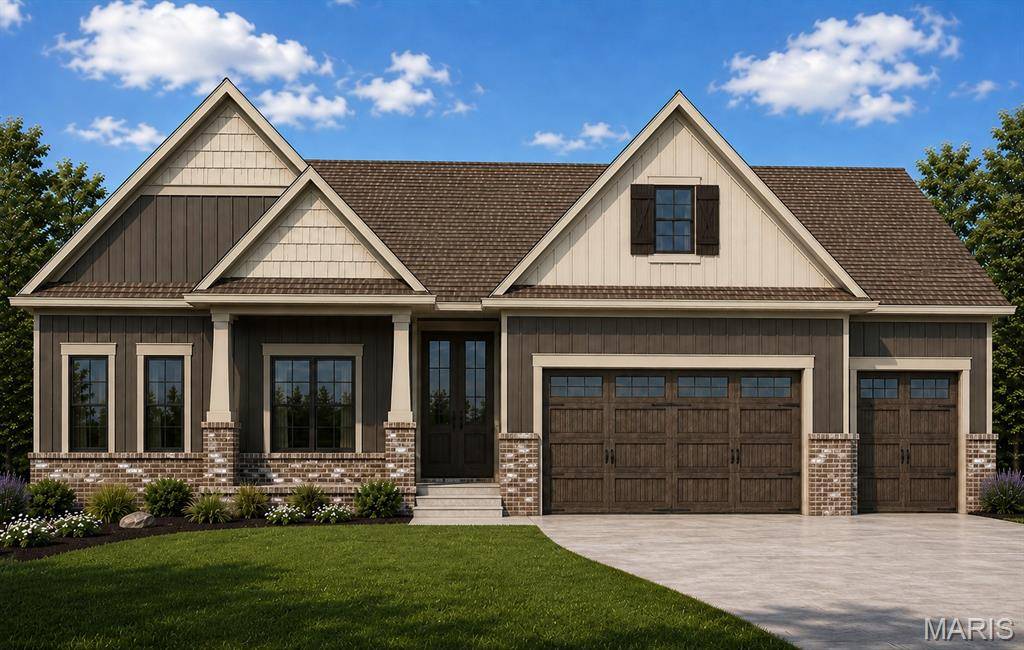 TBB 2326 N Rock Church RD, Troy, MO 63379