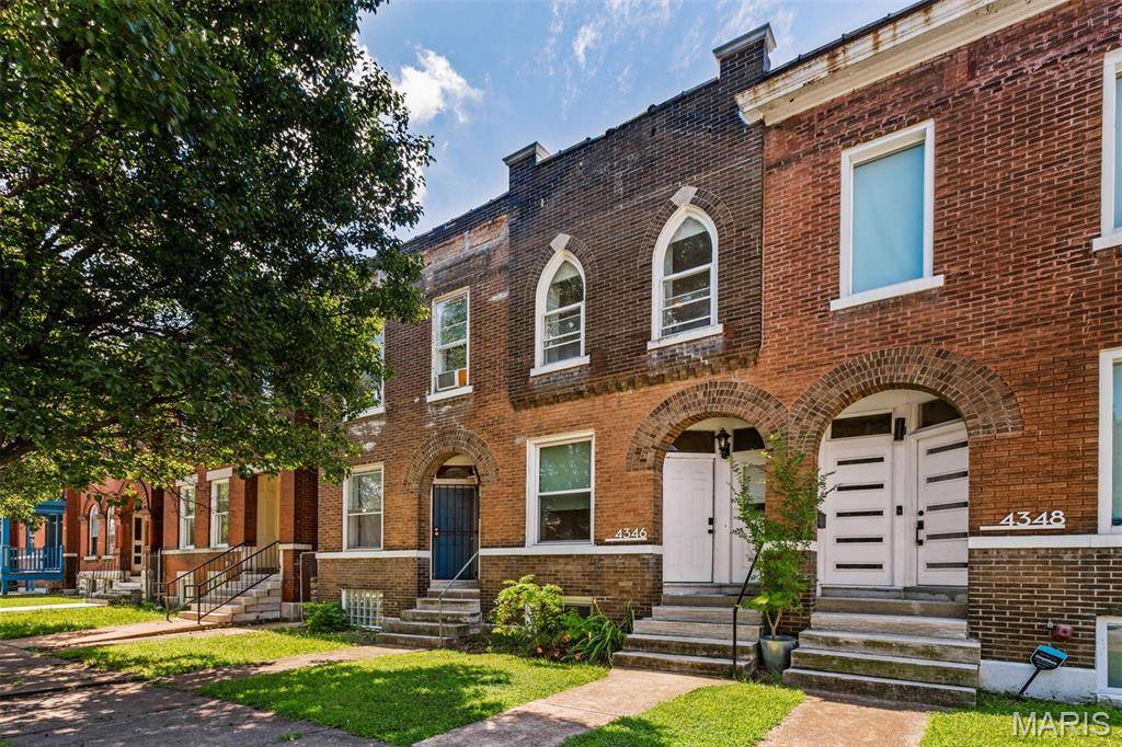 4346 Arco AVE, St Louis, MO 63110