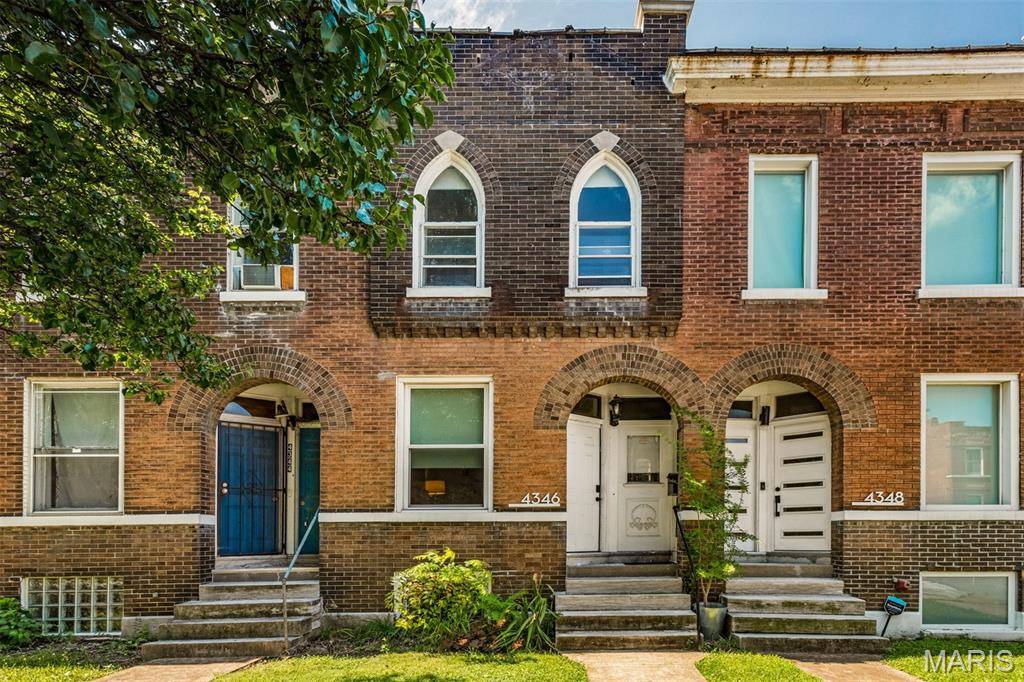 4346 Arco AVE, St Louis, MO 63110