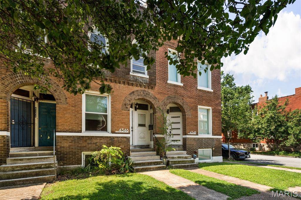 4346 Arco AVE, St Louis, MO 63110