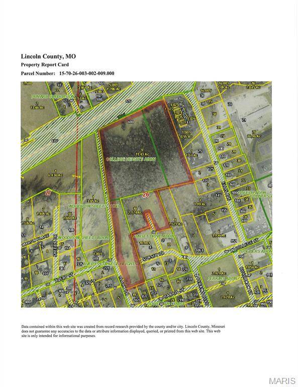 600 Highway 47 E, Troy, MO 63379