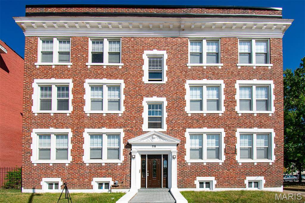 710 LELAND AVE, University City, MO 63130