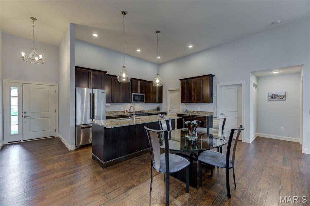 1219 John Ryan LN, Manchester, MO 63021