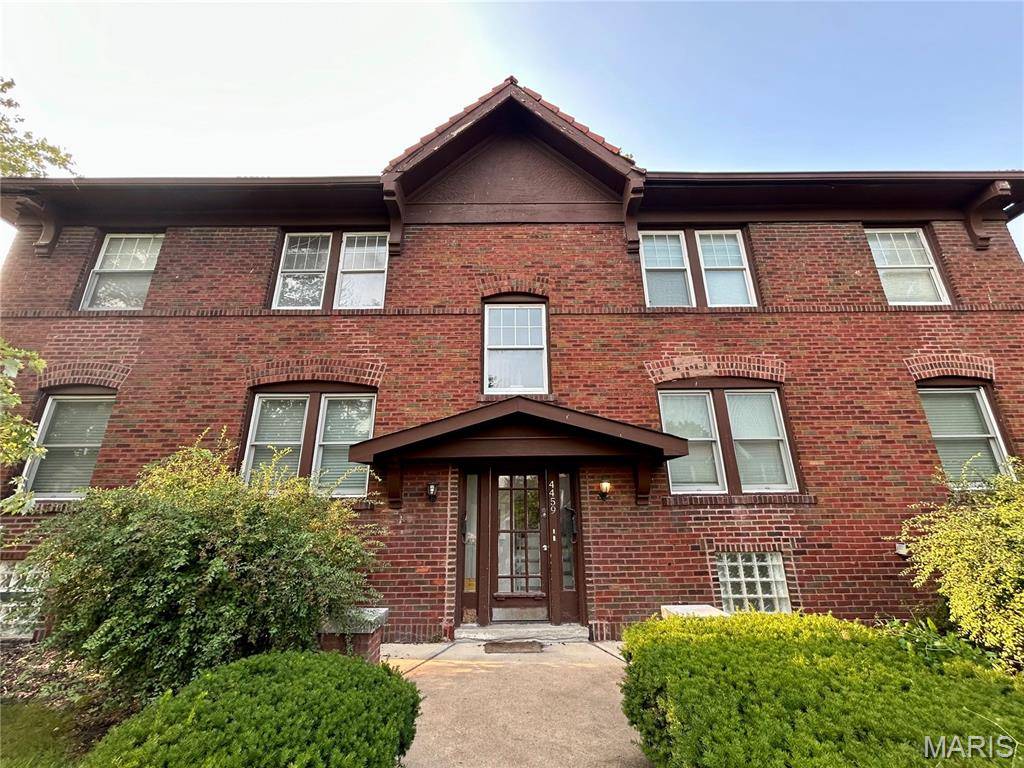 4459 Shaw BLVD, St Louis, MO 63110