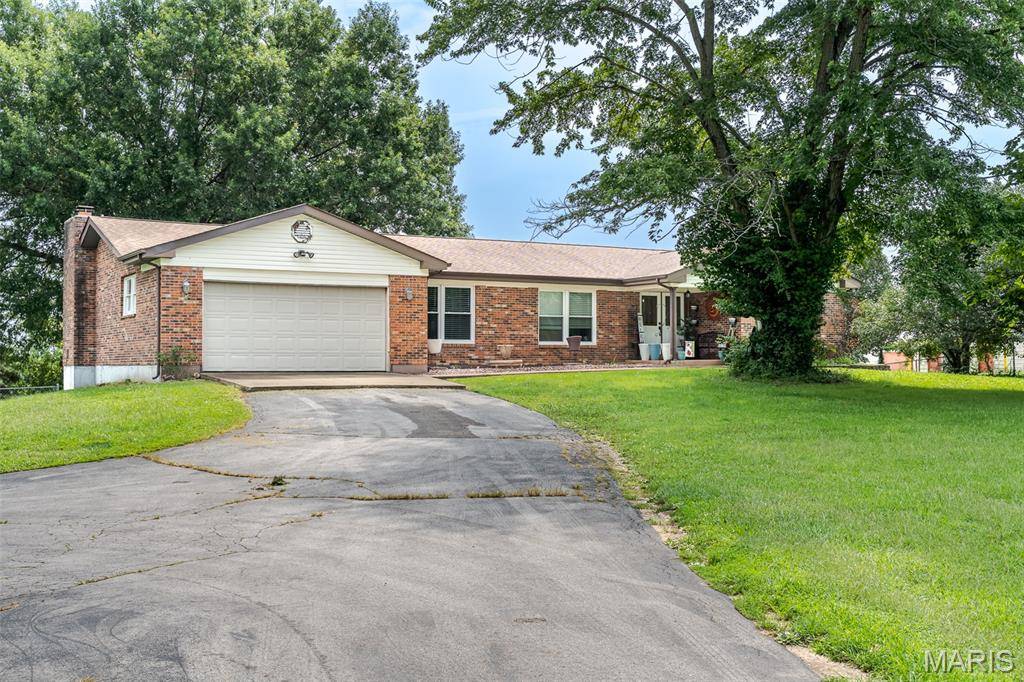 7660 Highway 47, Union, MO 63084