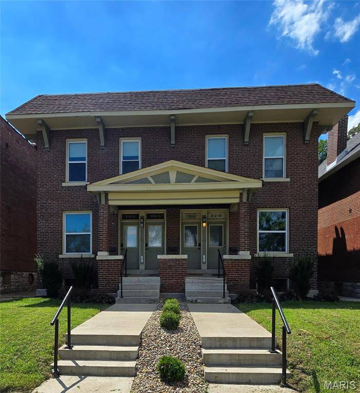 3914 Detonty ST, St Louis, MO 63110