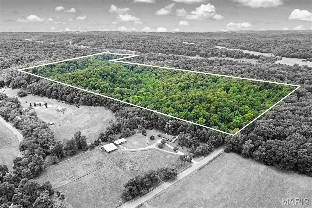0 County Road 535, Jackson, MO 63755