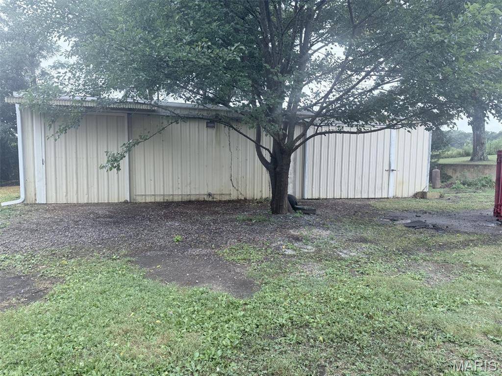 2181 Spring Bluff RD, Sullivan, MO 63080
