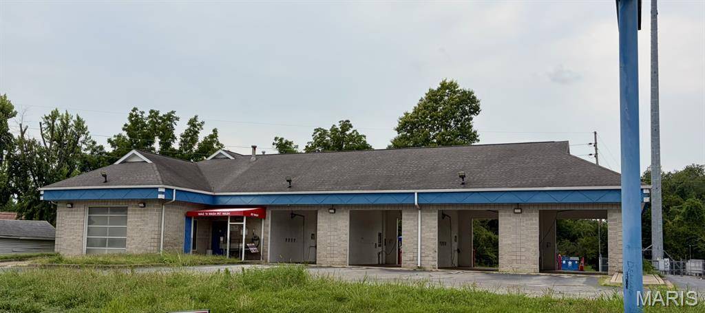 23 S 59th ST, Belleville, IL 62223
