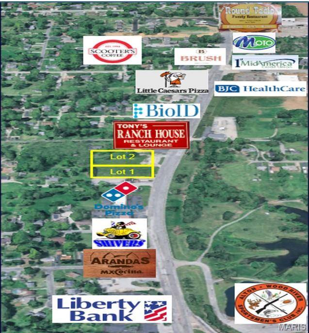3320 Godfrey RD, Godfrey, IL 62035