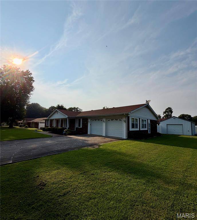 400 W 6th ST, Portageville, MO 63873
