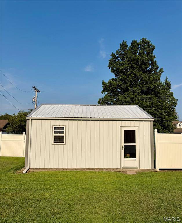 400 W 6th ST, Portageville, MO 63873