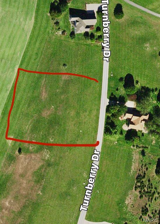 1192 Turnberry DR, Innsbrook, MO 63390
