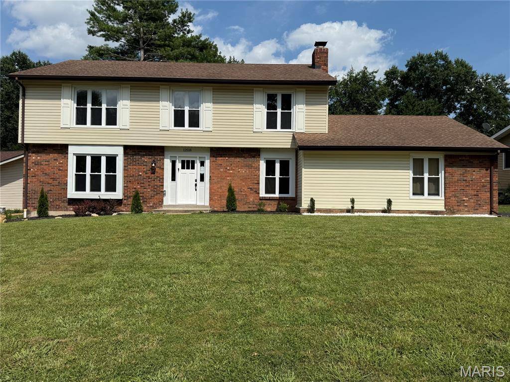 12518 Woodstream DR, St Louis, MO 63138
