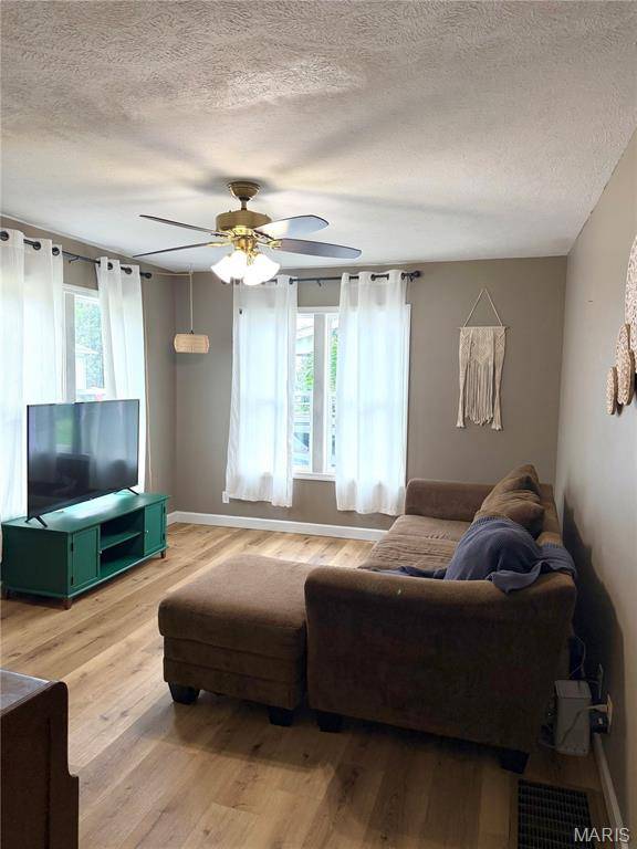 828 Freeland AVE, Hillsboro, IL 62049