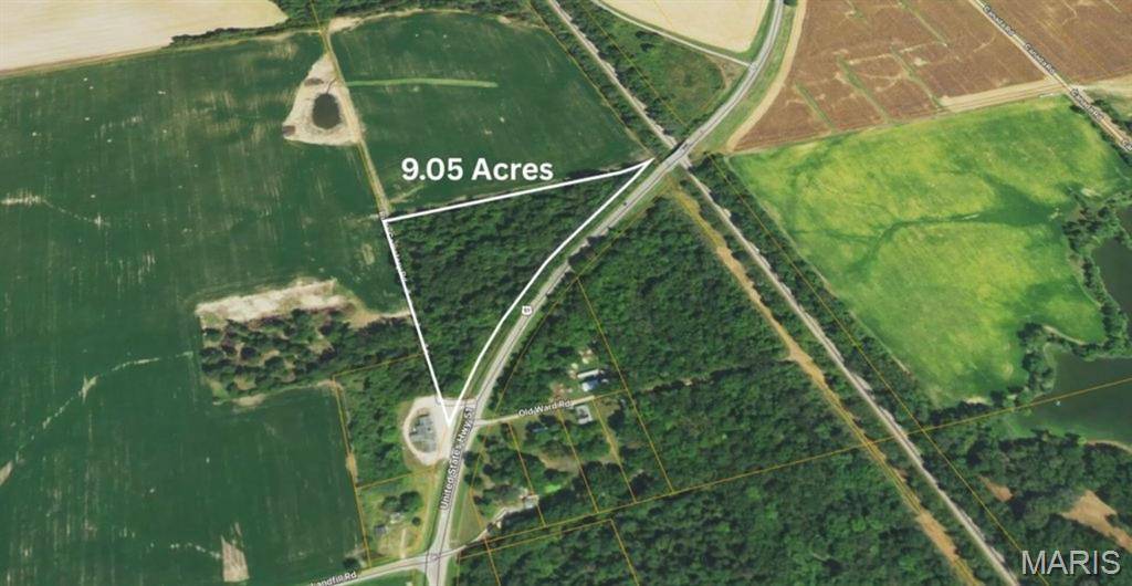 17995 N Us Highway 51, De Soto, IL 62924