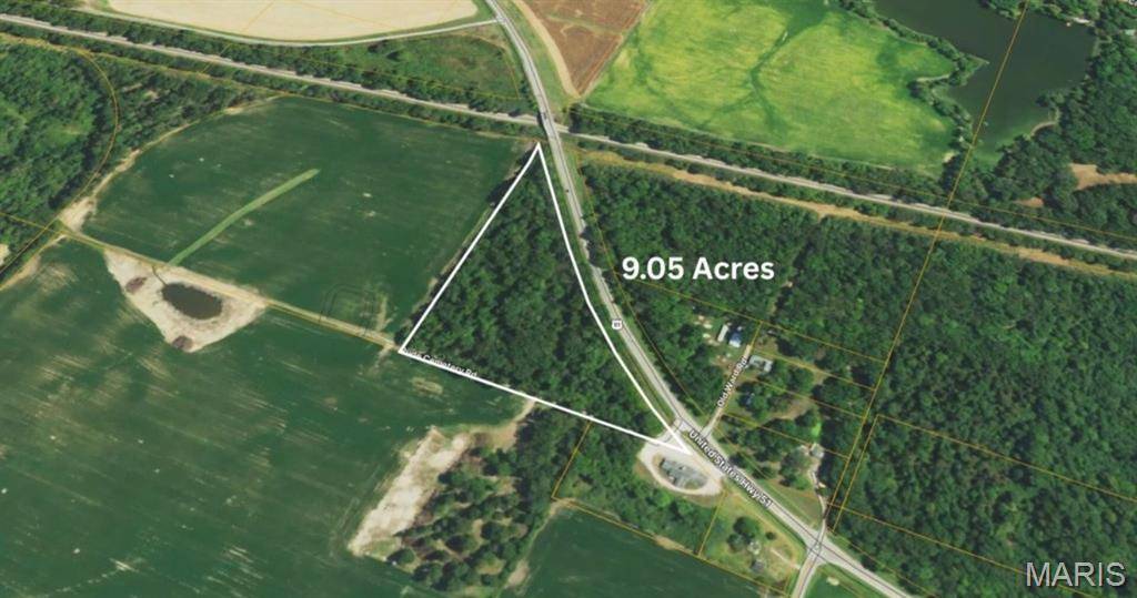 17995 N Us Highway 51, De Soto, IL 62924