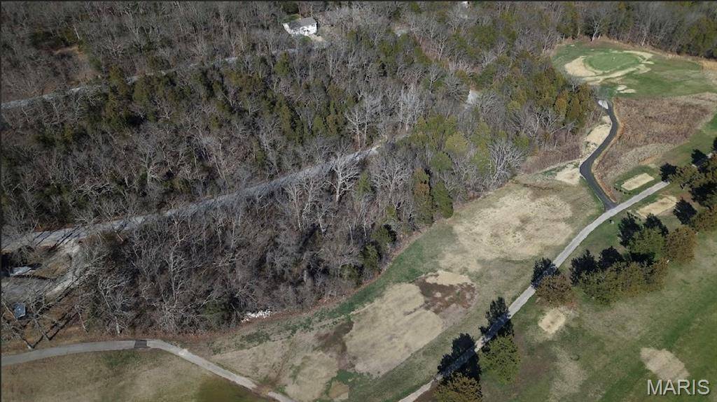 Lot 63//5724 Treebrook DR, Hillsboro, MO 63050