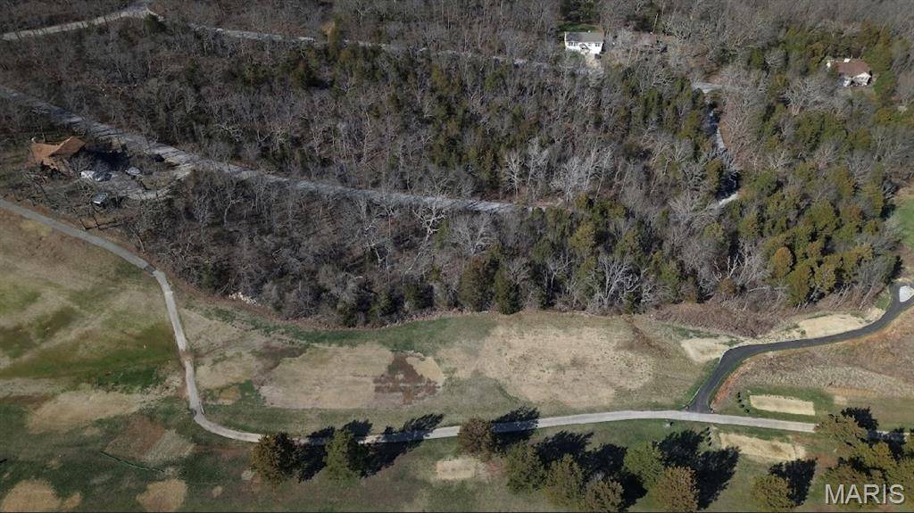 Lot 63//5724 Treebrook DR, Hillsboro, MO 63050