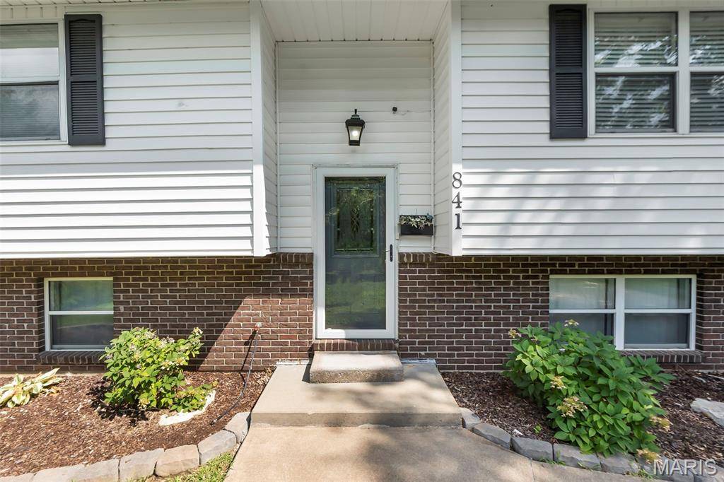 841 Greensferry RD, Jackson, MO 63755
