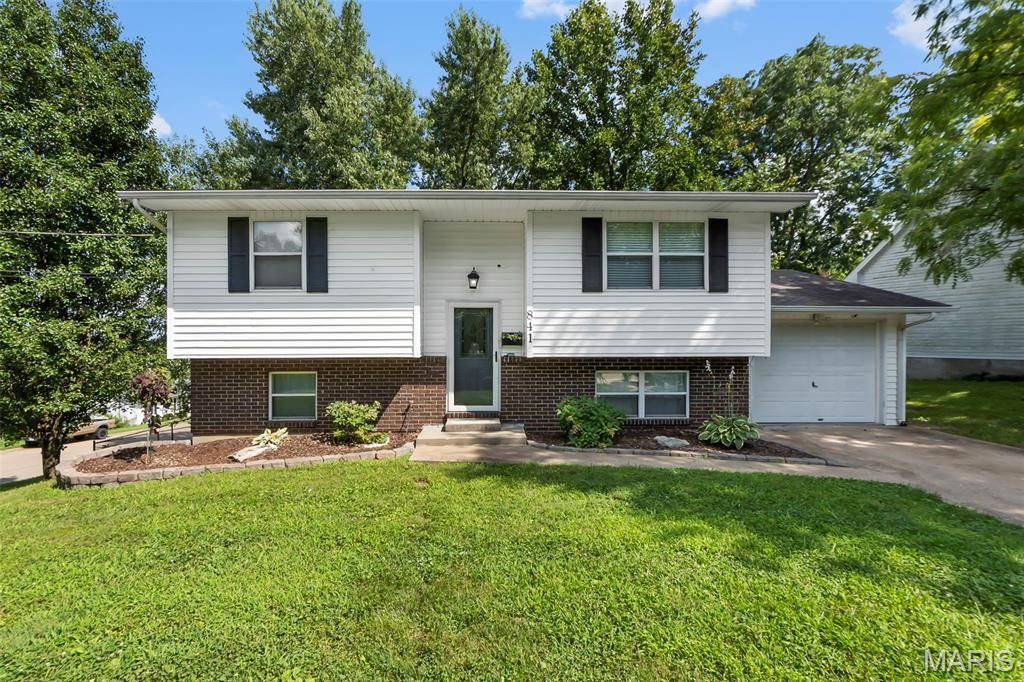 841 Greensferry RD, Jackson, MO 63755