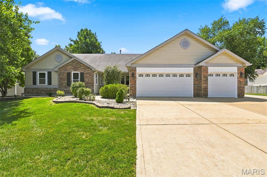 16806 Clayton RD, Wildwood, MO 63011