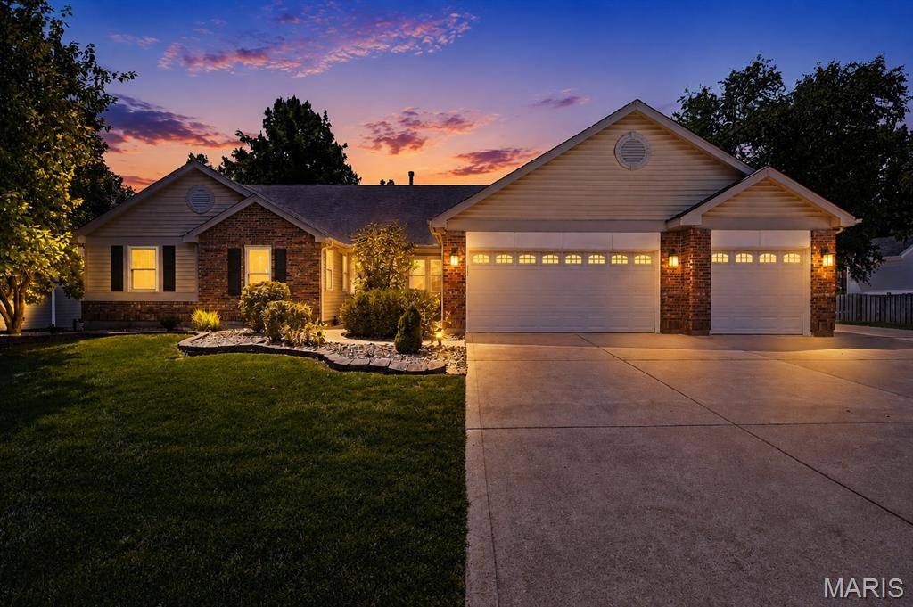 16806 Clayton RD, Wildwood, MO 63011