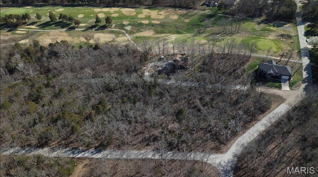 Lot 60//5736 Treebrook DR, Hillsboro, MO 63050