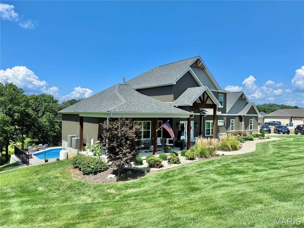 3079 Stonebridge PL, Festus, MO 63028