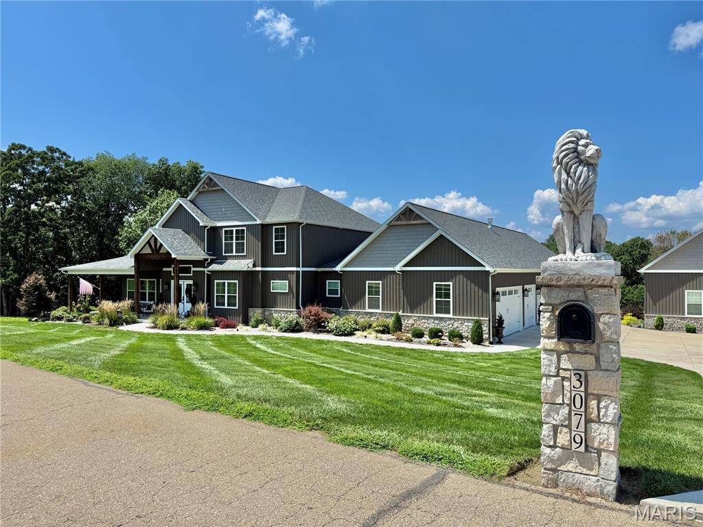 3079 Stonebridge PL, Festus, MO 63028