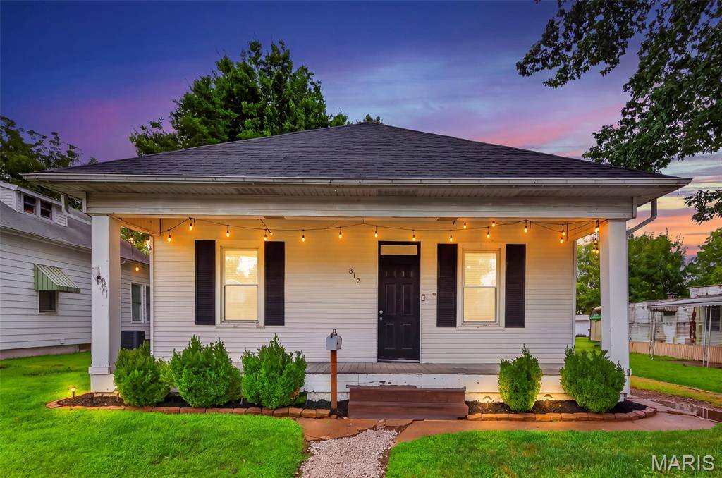 512 S Main ST, Dupo, IL 62239