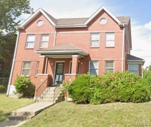 4042 Palm ST, St Louis, MO 63107