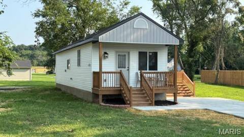828 Vest AVE, Valley Park, MO 63088