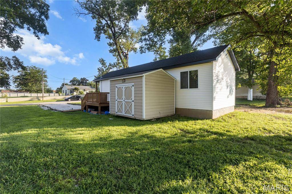 828 Vest AVE, Valley Park, MO 63088