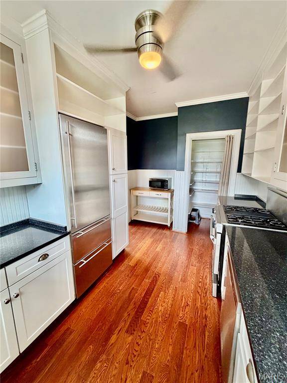 6314 S Rosebury AVE #3W, Clayton, MO 63105