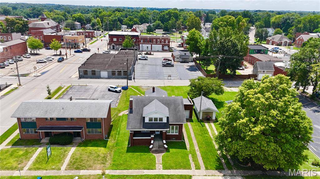 308 W Clay ST, Collinsville, IL 62234