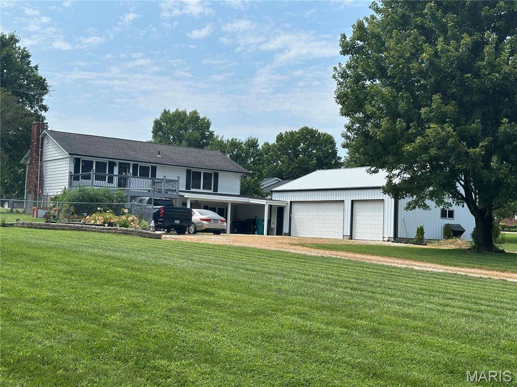 3607 Cuba ST, Owensville, MO 65066