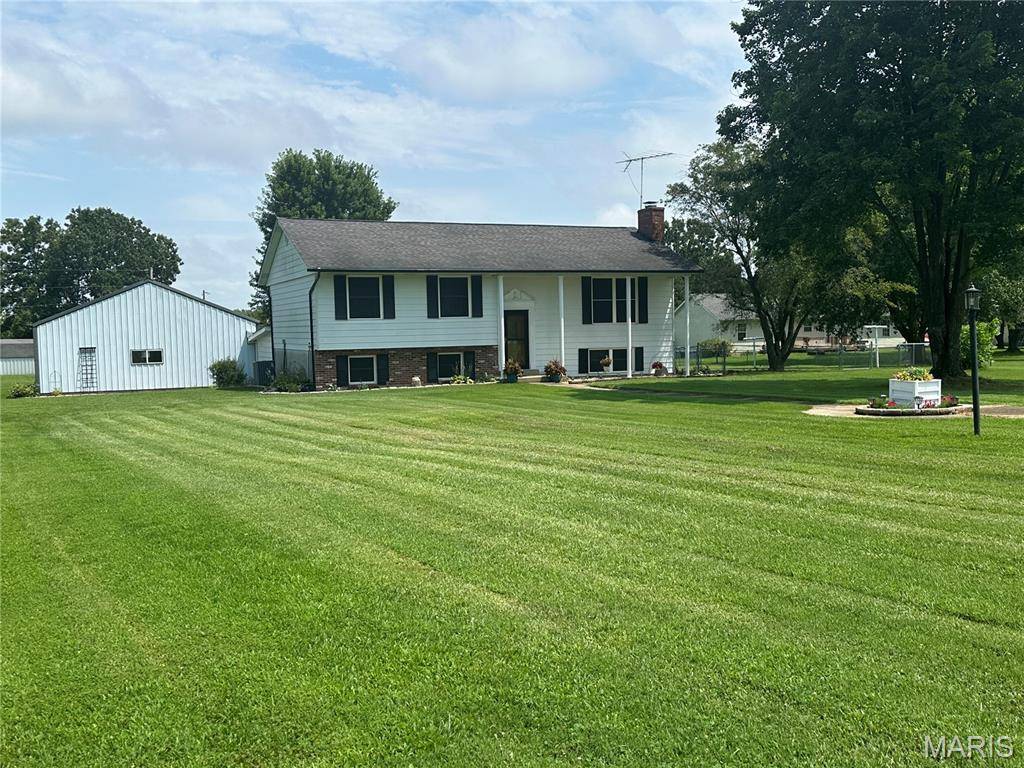 3607 Cuba ST, Owensville, MO 65066