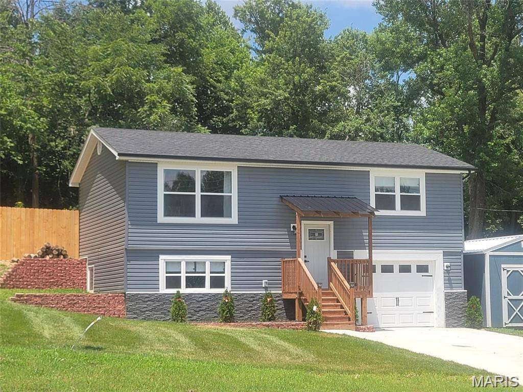 902 Forest AVE, Valley Park, MO 63088