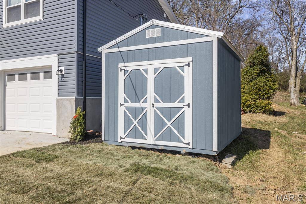 902 Forest AVE, Valley Park, MO 63088