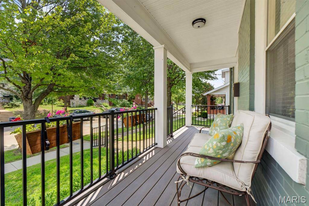 1207 Sunset AVE, Richmond Heights, MO 63117