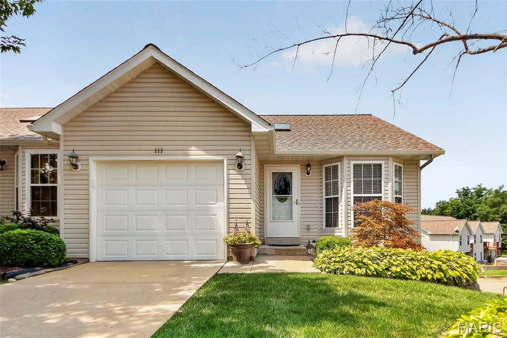 111 Fort Dodge DR, Wright City, MO 63390