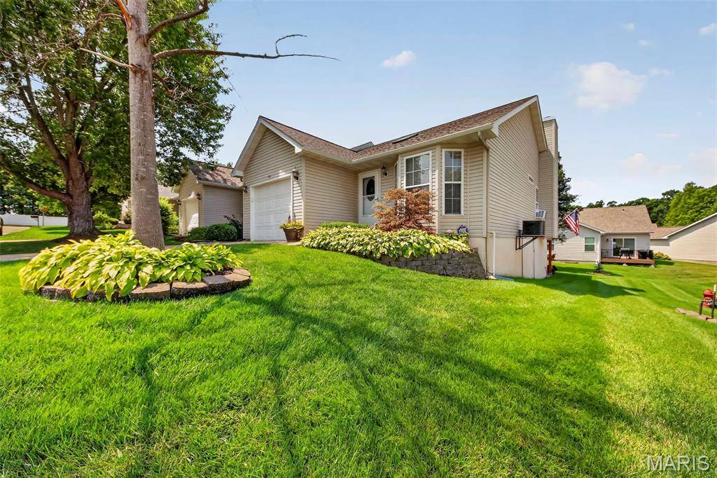 111 Fort Dodge DR, Wright City, MO 63390