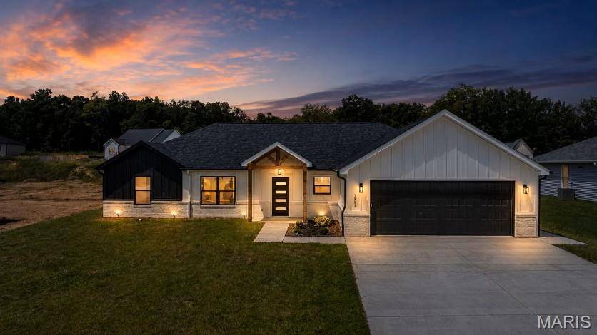 3531 Brahma DR, Cape Girardeau, MO 63701