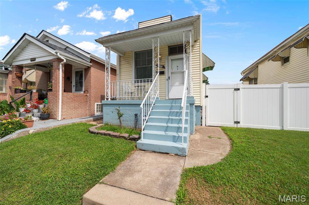4333 Delor ST, St Louis, MO 63116