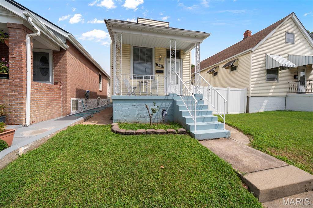 4333 Delor ST, St Louis, MO 63116