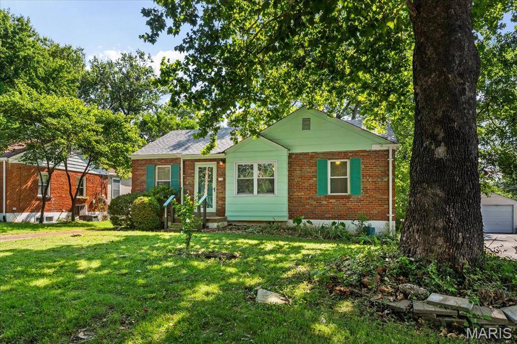 1250 McKinley AVE, St Louis, MO 63119