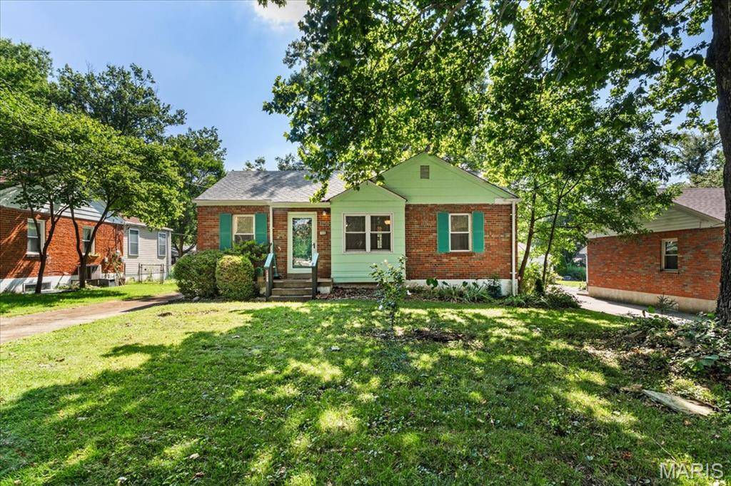 1250 McKinley AVE, St Louis, MO 63119