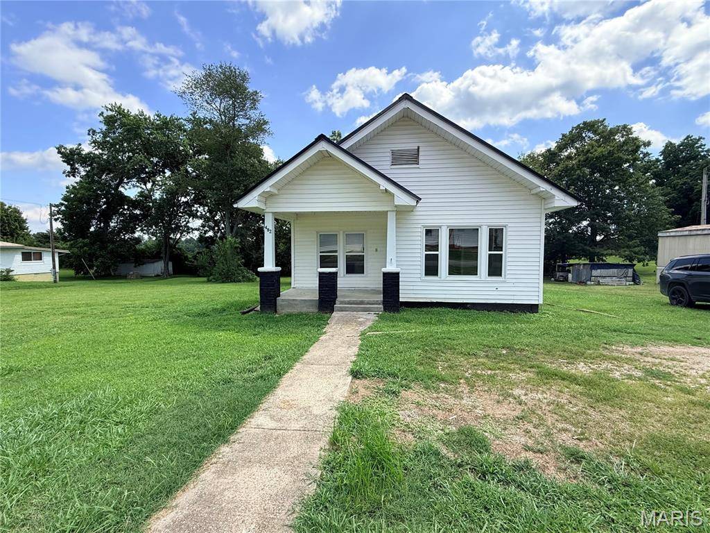 482 E Richardson AVE, Puxico, MO 63960